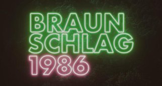 Braunschlag 1986
