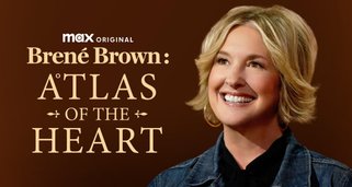 Brené Brown: Atlas of the Heart