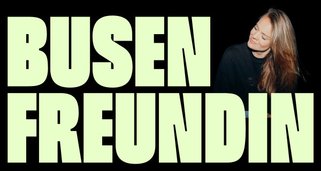 Busenfreundin