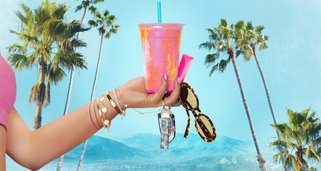 Calabasas Confidential