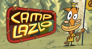 Camp Lazlo