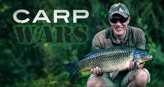 Carp Wars