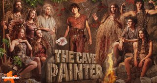 Cave Painter