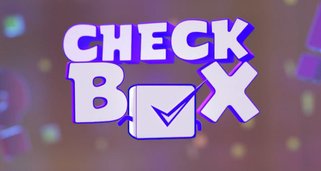 Checkbox Checkbox
