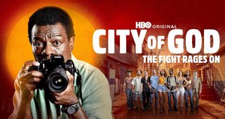 City of God: Der Kampf geht weiter
