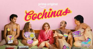 Cochinas