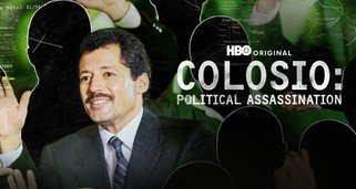 Colosio: Political Assassination