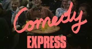 Comedy Express