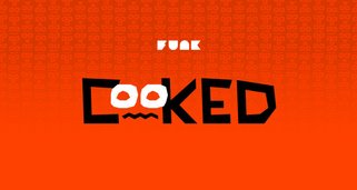 Cooked