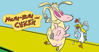 Cow & Chicken