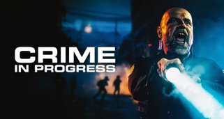 Crime in Progress – Verbrechen in Echtzeit Crime in Progress – Verbrechen in Echtzeit