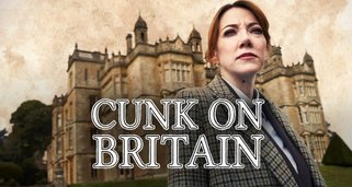 Cunk on Britain
