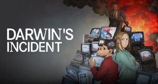 Darwin’s Incident Darwin’s Incident