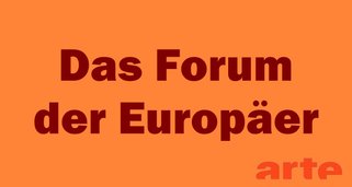 Das Forum der Europäer