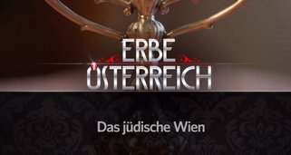 Das jüdische Wien – mit Danielle Spera Das jüdische Wien – mit Danielle Spera