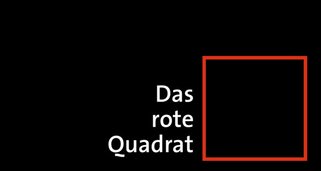 Das rote Quadrat Das rote Quadrat