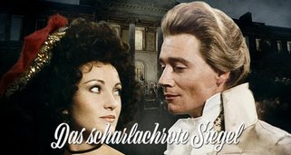 Das scharlachrote Siegel