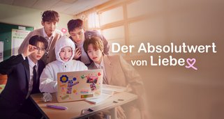 Der Absolutwert von Liebe