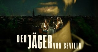 Der Jäger von Sevilla