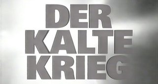 Der Kalte Krieg