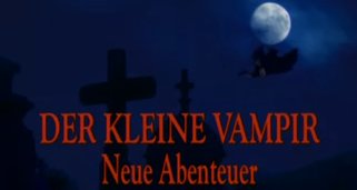 Der kleine Vampir – Neue Abenteuer