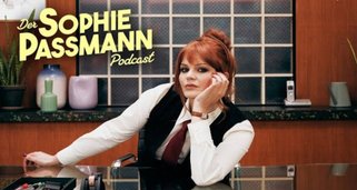 Der Sophie Passmann Podcast