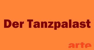 Der Tanzpalast Der Tanzpalast