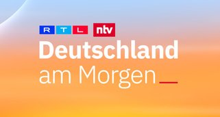 Deutschland am Morgen