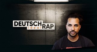 Deutschrap ideal