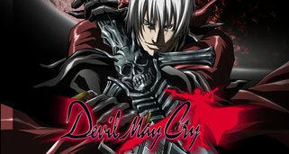 Devil May Cry Devil May Cry