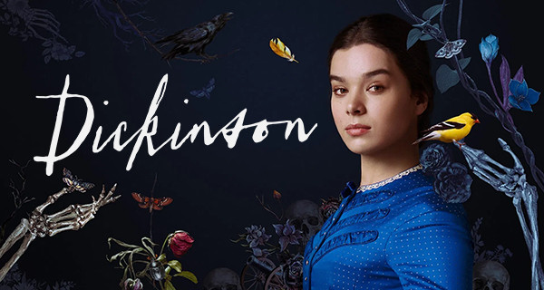 Dickinson – Bild: Apple TV