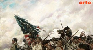 Die amerikanische Revolution: Geburtsstunde der USA