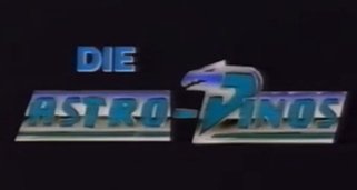 Die Astro-Dinos Die Astro-Dinos