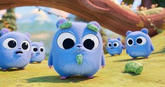 Die Baby Lemminge Die Baby Lemminge