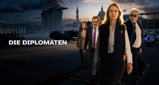 Die Diplomaten Die Diplomaten