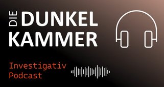 Die Dunkelkammer – Der Investigativ-Podcast