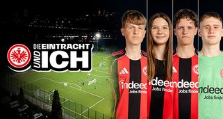 Die Eintracht und Ich