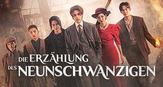 Die Erzählung des Neunschwänzigen Die Erzählung des Neunschwänzigen