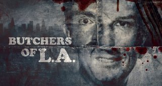 Die Freeway-Killer: Drei Serientäter, ein Muster