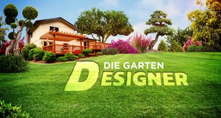 Die Garten-Designer