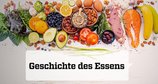 Die Geschichte des Essens – Bild: ZDF/Februar Film Die Geschichte des Essens – Bild: ZDF/Februar Film