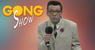 Die Gong-Show