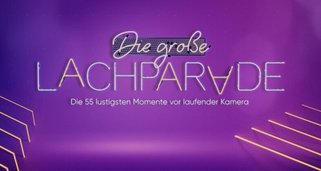 Die große Lachparade Die große Lachparade