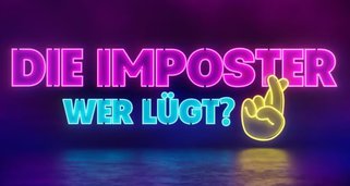 Die Imposter – Wer lügt? Die Imposter – Wer lügt?