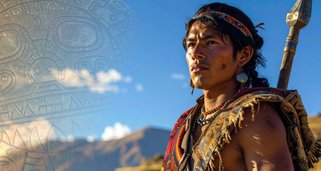 Die Inka – Aufstieg und Untergang