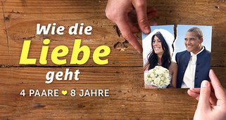 Die Liebe ist eine Baustelle