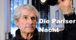 Die Pariser Nacht Die Pariser Nacht