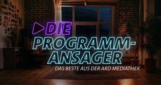 Die Programmansager