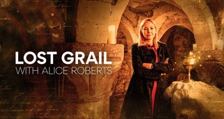 Die Suche nach dem Heiligen Gral