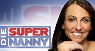 Die Super Nanny